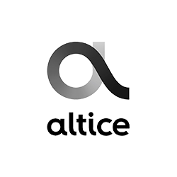 Logo Altice