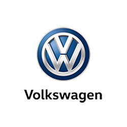Logo Grupo Volkswagen