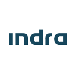 Logo Indra