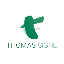 Logo Thomas Signe
