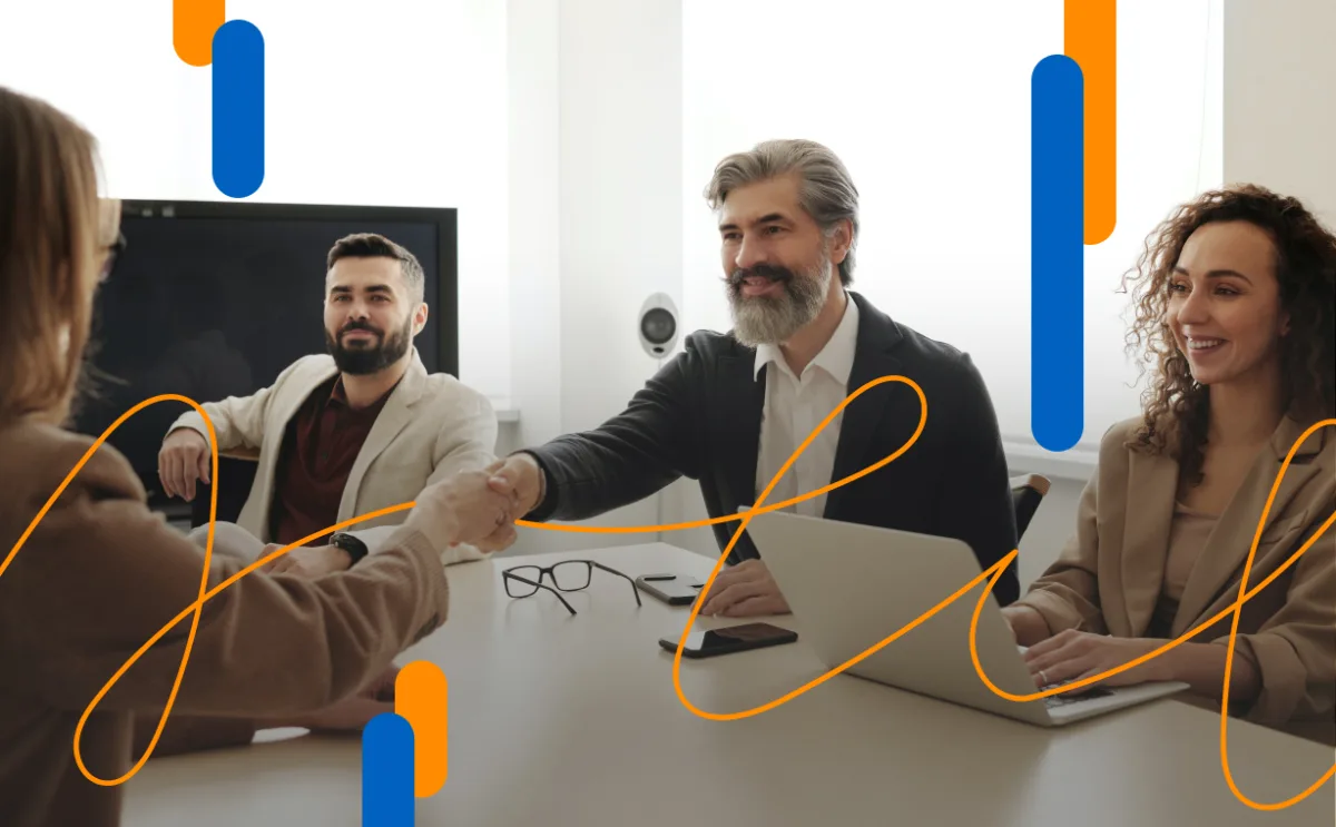Los contratos laborales se realizan con