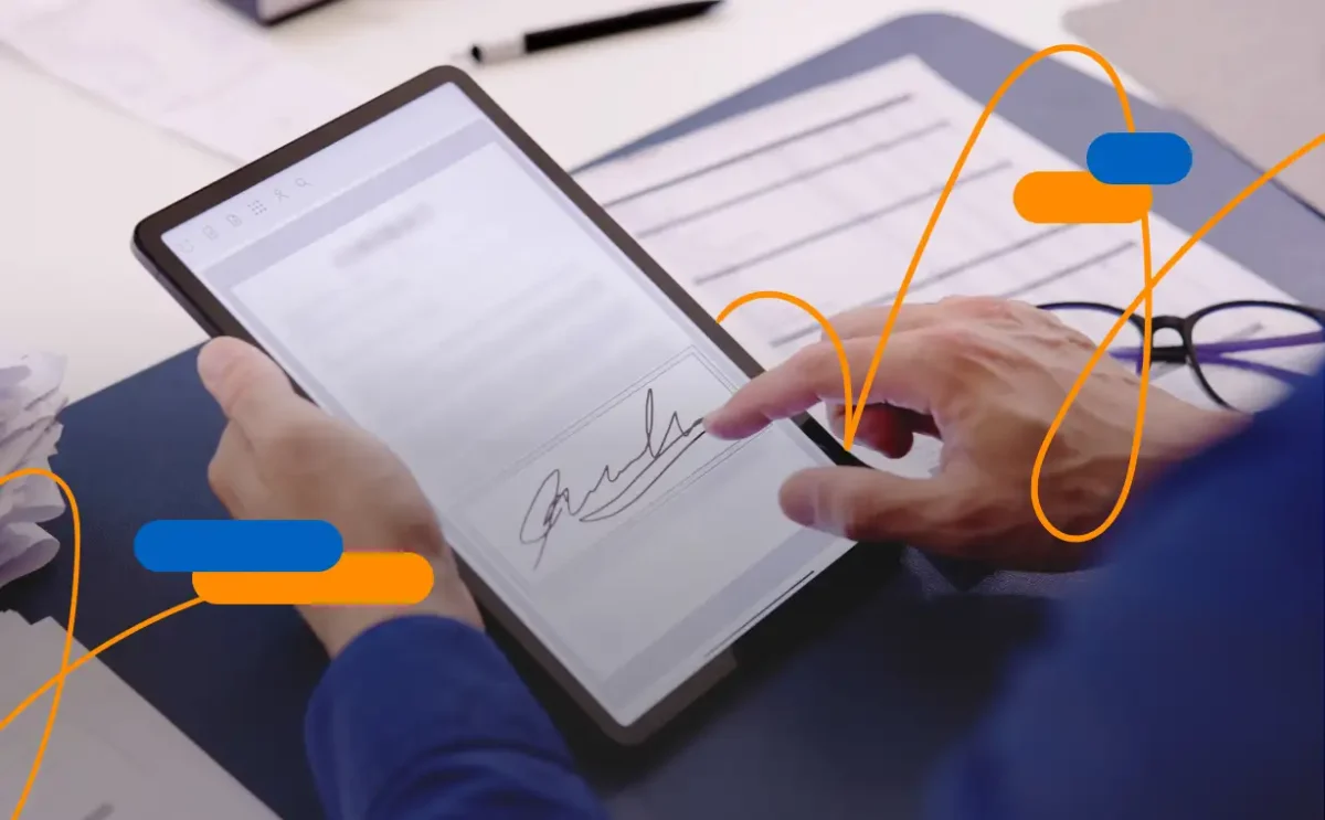 Preguntas comunes sobre firma digital