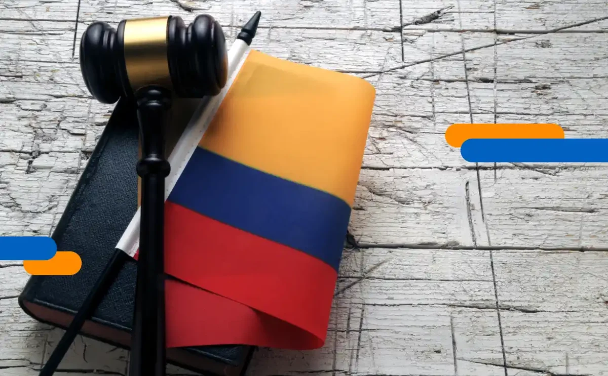 Comparativa de diferencias Ley 527 vs. Reglamento eIDAS